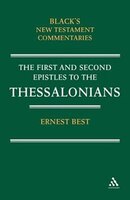 1 And 2 Thessalonians