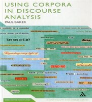 Using Corpora in Discourse Analysis