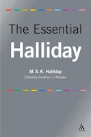 The Essential Halliday