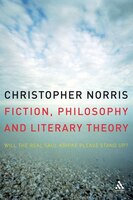 Fiction, Philosophy and Literary Theory: Will the Real Saul Kripke Please Stand Up?