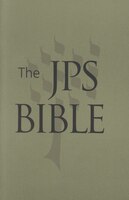 The Jps Bible: English-only Tanakh