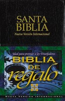 Santa  Biblia De Regalo Nvi