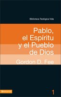 Btv # 01: Pablo, El Espíritu Y El Pueblo De Dios