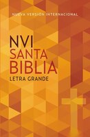 Biblia Económica, Nvi, Letra Grande, Tapa Rústica / Spanish Economy Bible, Nvi, Large Print, Soft Cover