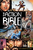 The Action Bible - New And Expanded