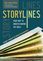 Storylines Dvd With Leader's Guide
