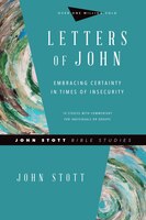 Letters Of John