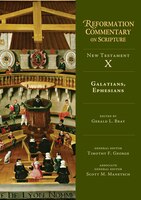 GALATIANS, EPHESIANS