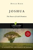 Joshua: The Power of God's Promises