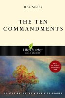 The Ten Commandments