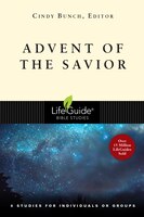 Advent Of The Savior