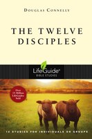 The TWELVE DISCIPLES