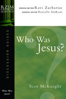 Who Was Jesus?
