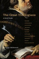 The Great Theologians