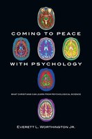 Coming To Peace With Psychology