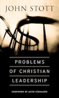 PROBLEMS OF CHRISTIAN LEADERSHIP