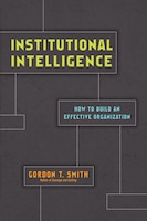 Institutional Intelligence