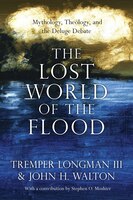 The Lost World Of The Flood