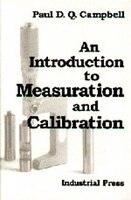 An Introduction to Measurement and Calibration