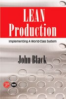 Lean Production: Implementing a World-Class System