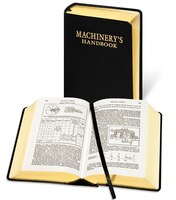 Machinery's Handbook Collector's Edition: Collector's Edition