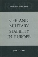 CFE and Military Stability in Europe