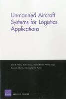 Unmanned Aircraft Systems for Logistics Applications