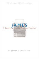 NBBC, JAMES: A Commentary in the Wesleyan Tradition