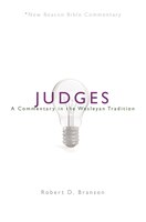 NBBC, JUDGES: A Commentary in the Wesleyan Tradition