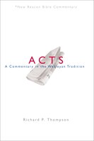 NBBC, ACTS: A Commentary in the Wesleyan Tradition