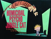 Homicidal Psycho Jungle Cat Ppb
