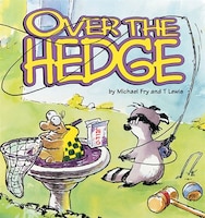 Over The Hedge