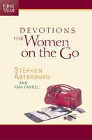 The One Year Devotions for Women on the Go: (women)