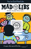 You've Got Mad Libs