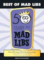 Best of Mad Libs