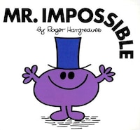 Mr. Impossible