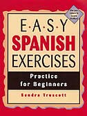 Easy Spanish Exercises