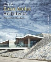 Emre Arolat Architects: Context And Plurality