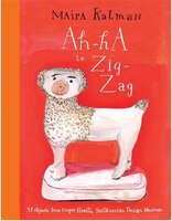 Ah-Ha to Zig-Zag: 31 Objects from Cooper Hewitt, Smithsonian Design Museum