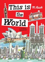 This Is The World: A Global Treasury