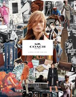 Coach: A Story Of New York Cool