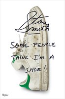 Stan Smith: Some People Think I'm A Shoe