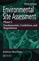 Environmental Site Assessment Phase I: A Basic Guide