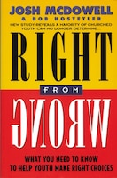 Right from Wrong