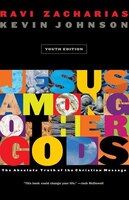 Jesus Among Other Gods