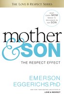 Mother And   Son: The Respect Effect