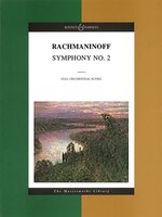 Symphony No. 2, Op. 27: The Masterworks Library