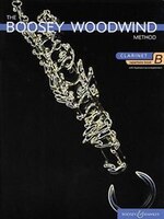 Boosey Woodwind Method Repert