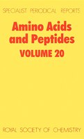 Amino Acids And Peptides: Volume 20