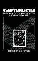 Campylobacter: Epidemiology, Pathogenesis and Biochemistry